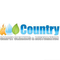 Country Carpet Cleaning & Restoration