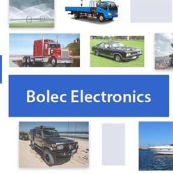 Bolec Electronics Pty Ltd