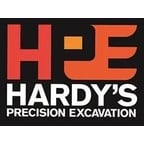 Hardy's Precision Excavation's