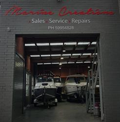 Marine Creations
