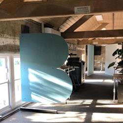 Studio B Architects