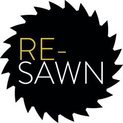 Re-sawn