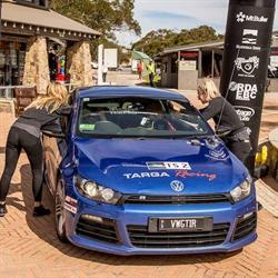 Targa Racing