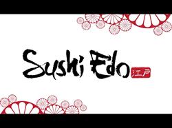 Sushi Edo