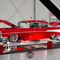 Southern Rod and Custom