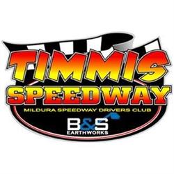 Timmis Speedway