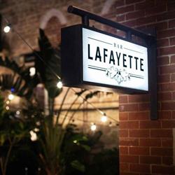 Bar Lafayette