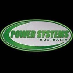 Power Systems Australia