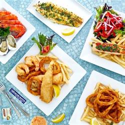 Concord Seafoods