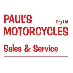 Paul's Motorcycles