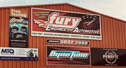 Fury Engines & Automotive Swan Hill