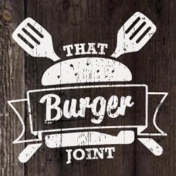 That Burger Joint St Kilda