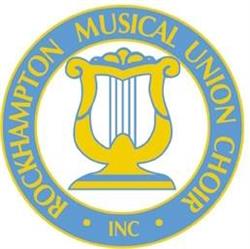 Rockhampton Musical Union Choir Inc