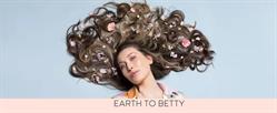 Earth to Betty - Ascot Vale