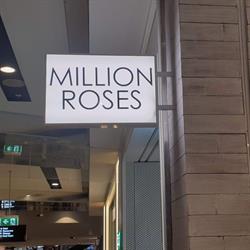 Million Roses
