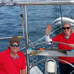 Second Wind Sailing