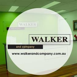 Walker & Co
