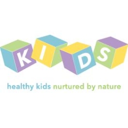 KIDS - Healthy Kids Nurtured by Nature