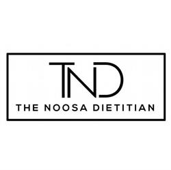 THE NOOSA DIETITIAN