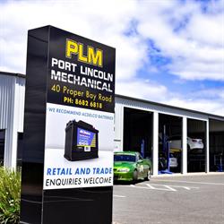 Port Lincoln Mechanical