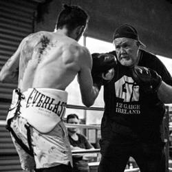 East End Boxing Gym