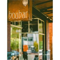 Boubar