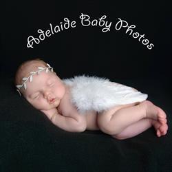 Adelaide Baby Photos