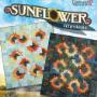 Quiltworx Sunflower Illusions Pattern