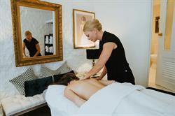 Nourish Day Spa