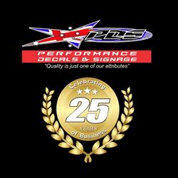 PDS - Performance Decals & Signage