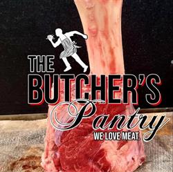 The Butcher's Pantry