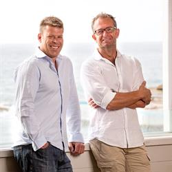Sydney Beach Homes