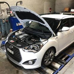 Recode Tuning Systems
