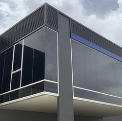 Getinted Window Tinting