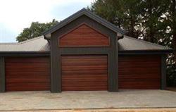 All Seasons Garage Doors