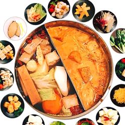 Ren Dao Vegetarian