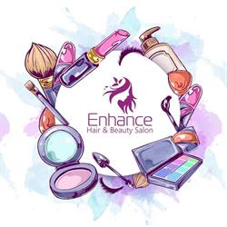 Enhance Hair & Beauty