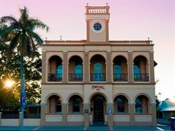 Mackay Family History Society