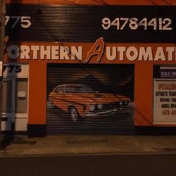 Northern Automatics