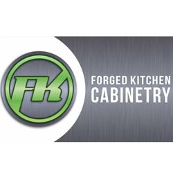 Forged Kitchen Cabinetry
