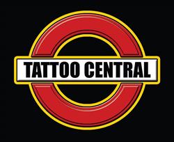Tattoo Central