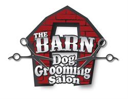 The Barn Dog Grooming Salon