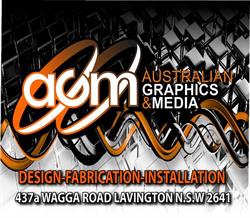 Australian Graphics & Media Albury