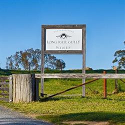 Long Rail Gully Wines