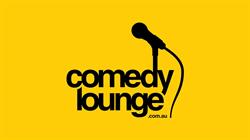 Comedy Lounge Perth