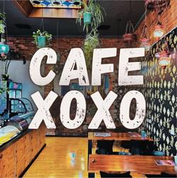 Cafe XoXo