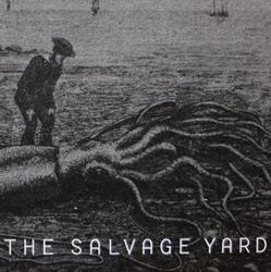 The Salvage Yard