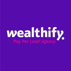 Wealthify Lead Generation
