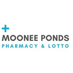 Moonee Ponds Pharmacy & Lotto
