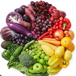 Youngs fruit and veg